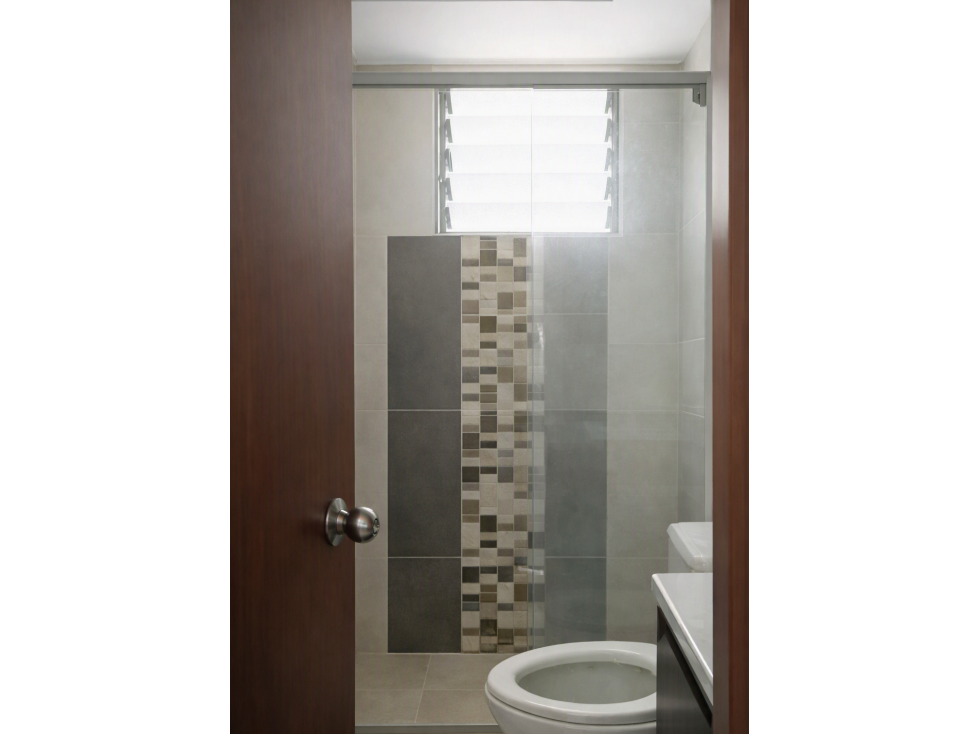 Venta Apartamento en El Caney, Sur de Cali 4147. — foto 3