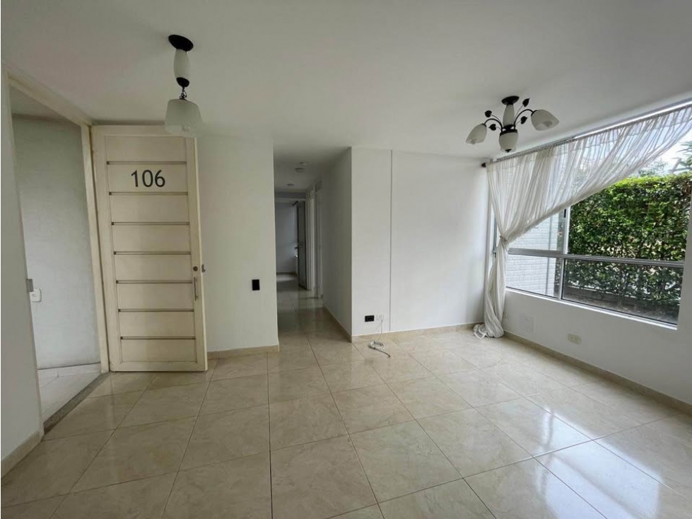 Venta Apartamento en Kachipay, Sur de Cali 4163. — foto 3