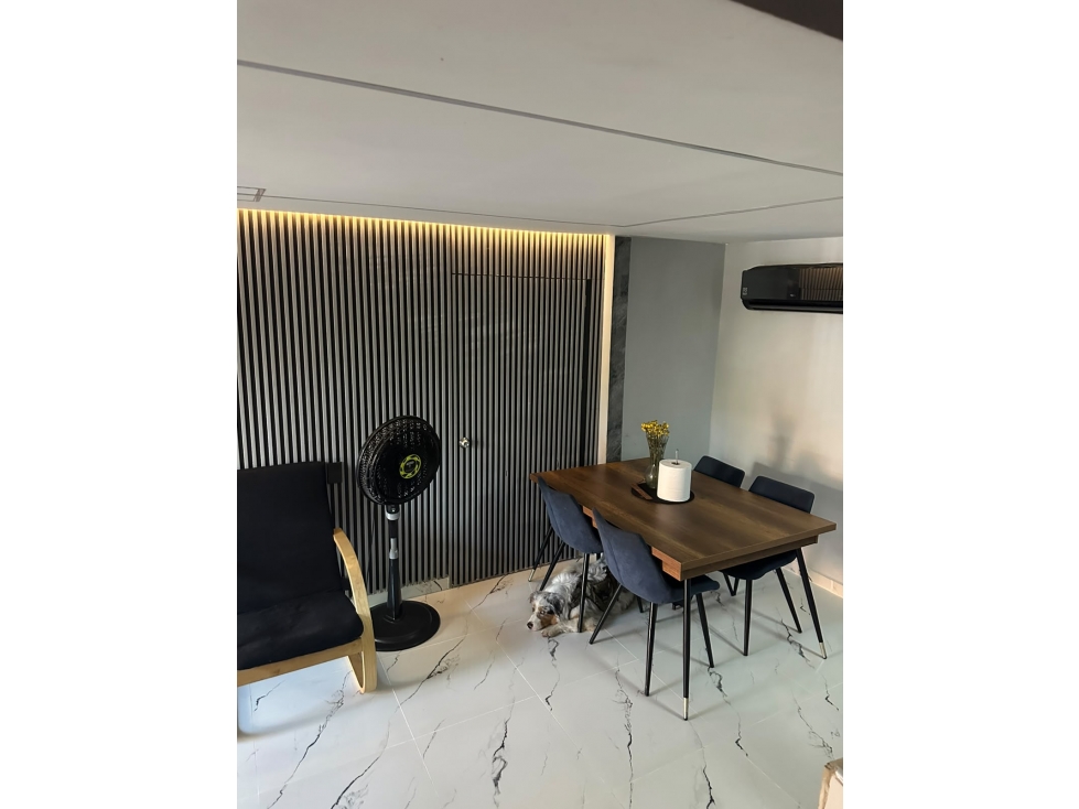 Venta Casa Condominio en Valle del Lili, Sur de Cali 4178. — foto 6