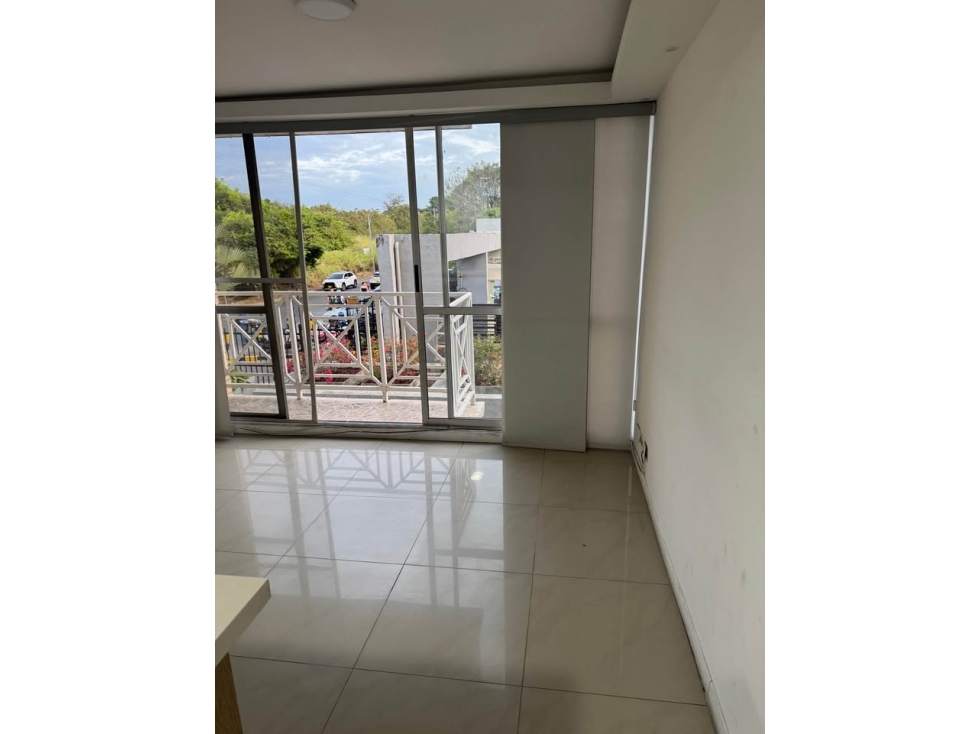 Venta Apartamento en Valle del Lili, Sur de Cali 4197. — foto 2
