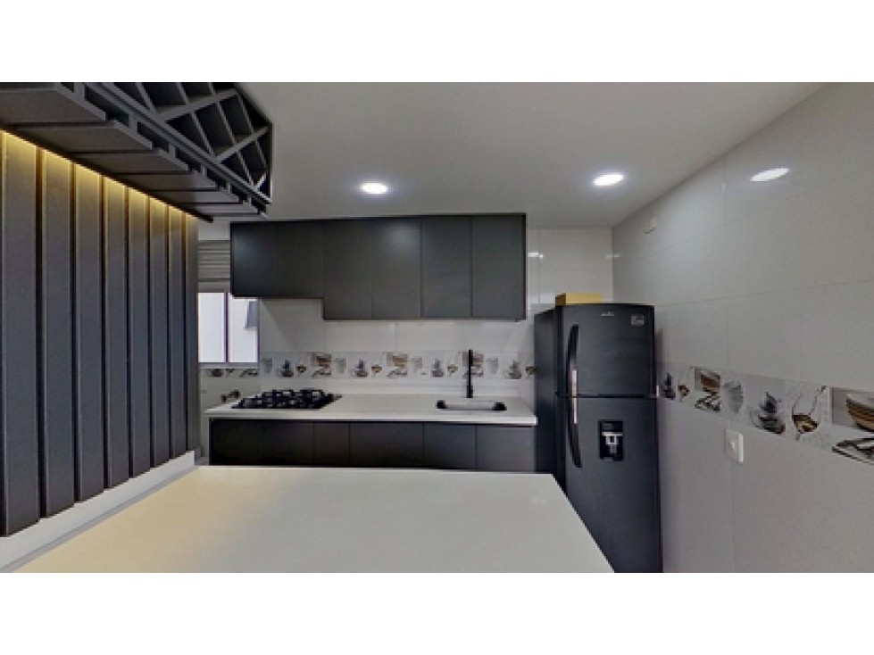 Venta Apartamento Ciudad Melendez, Sur de Cali 4195. — foto 3