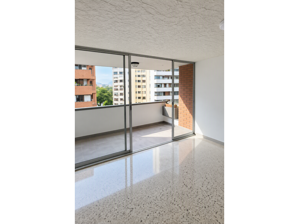 Venta Apartamento en Granada, Norte de Cali 4199. — foto 2