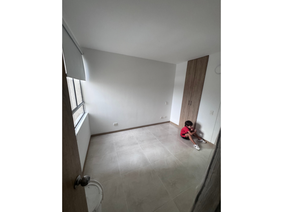 Venta Apartamento en Prados del Norte, Cali 4203. — foto 6