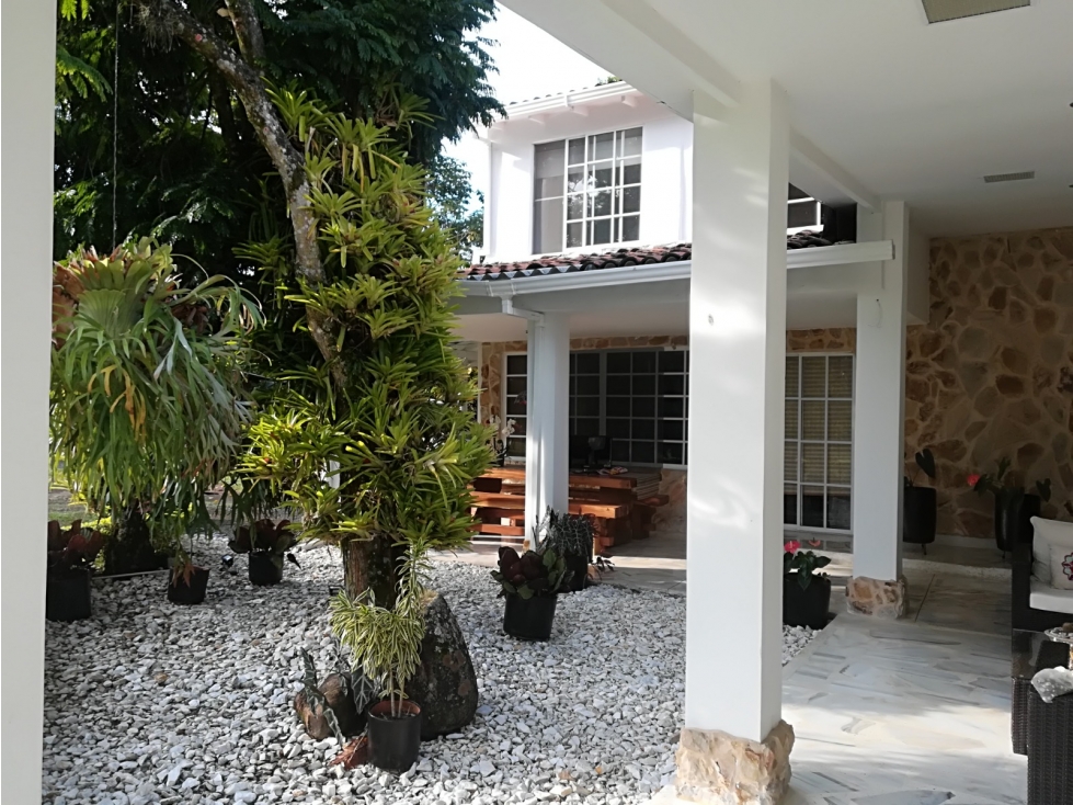 Venta Casa Condominio en Las Mercedes, Jamundí 4225. — foto 4