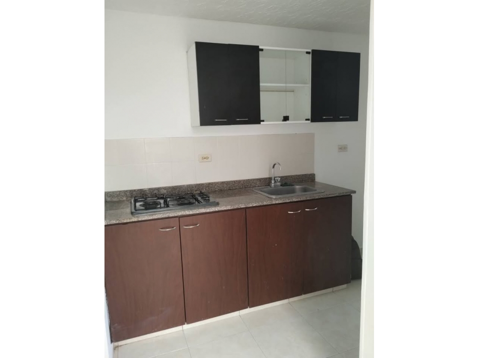 Venta Apartamento en El Caney, Sur de Cali 4230. - 2