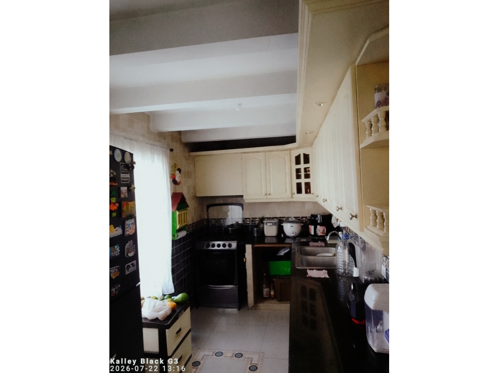Venta Casa Bifamiliar en Cuarto de Legua, Sur de Cali 4245. — foto 3