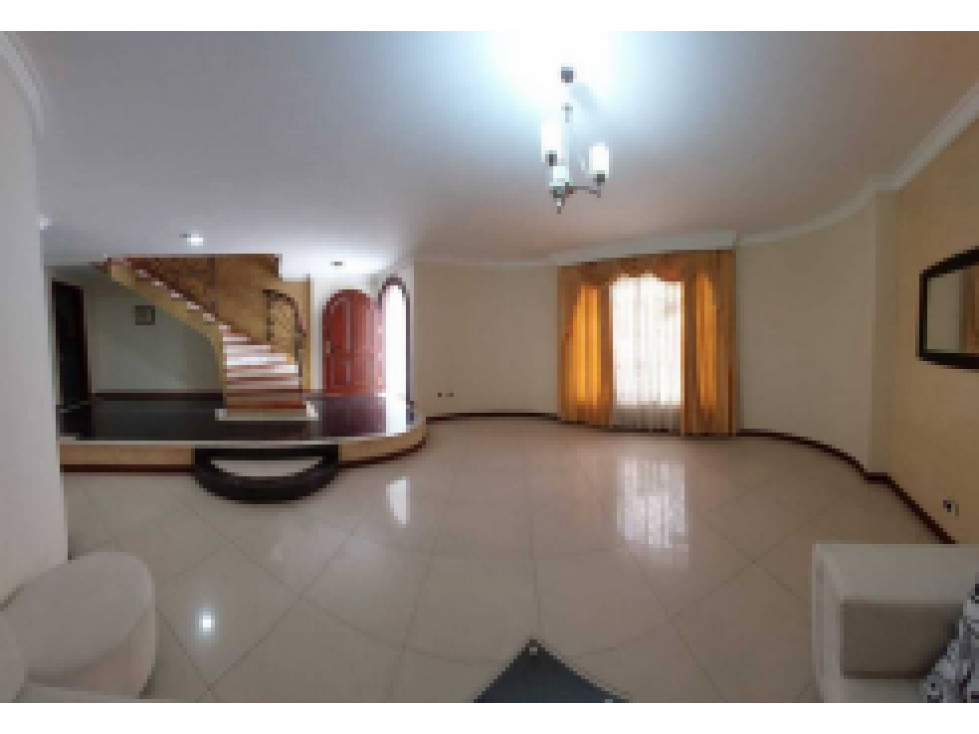 Venta Casa en La Flora, Norte de Cali 977.