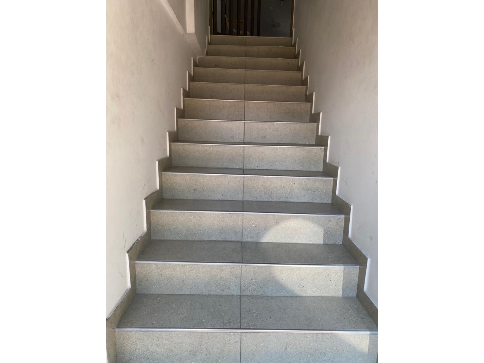 Venta Casa Bifamiliar en Santa Anita, Sur de Cali 982. — foto 4