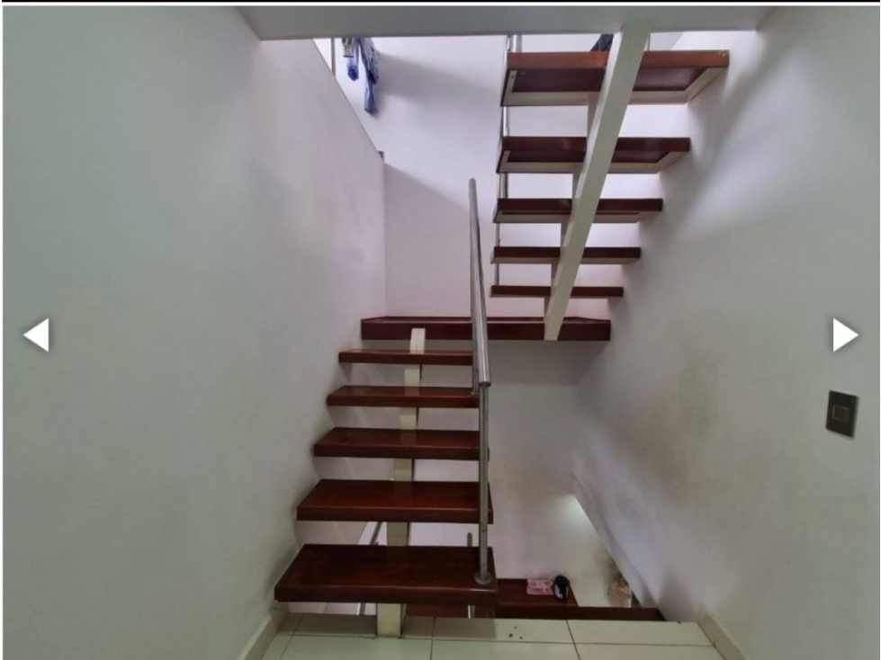Venta Casa en Condominio en Jamundí, Vía Potrerito 1022. — foto 6