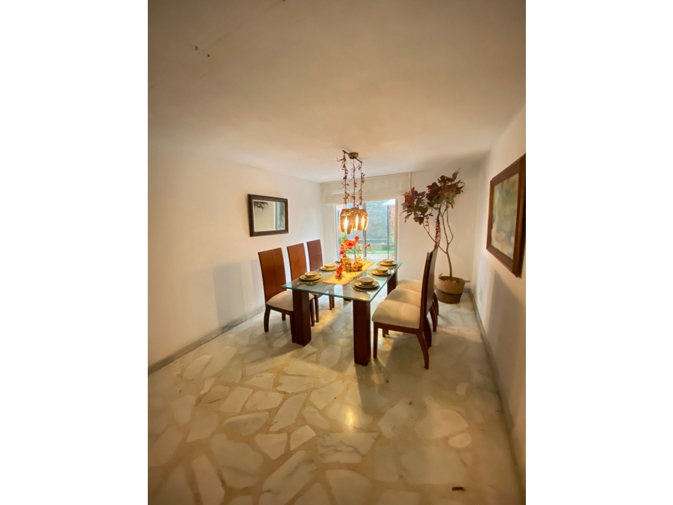 Venta Casa en Condominio Bosques del Limonar, Sur de Cali 1044. — foto 2