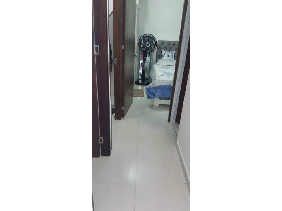 Venta Apartamento en Vegas de Comfandi, Sur de Cali 1175. — foto 4