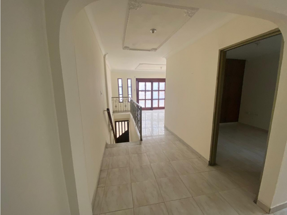 Venta Casa Bifamiliar en Belalcázar, Jamundí 1265.