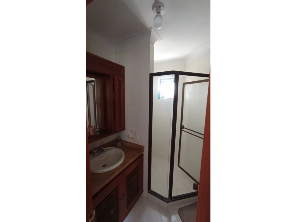 Venta Apartamento en Bellavista, Oeste de Cali 1456. — foto 3
