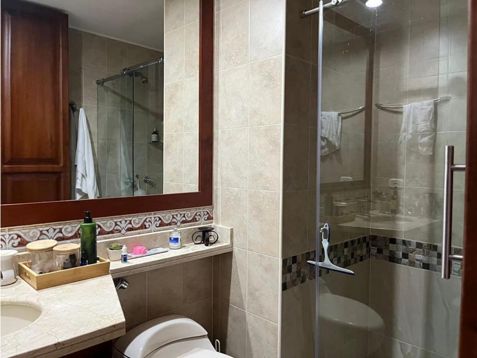 Venta Apartamento en Menga, Norte de Cali 1906. — foto 6
