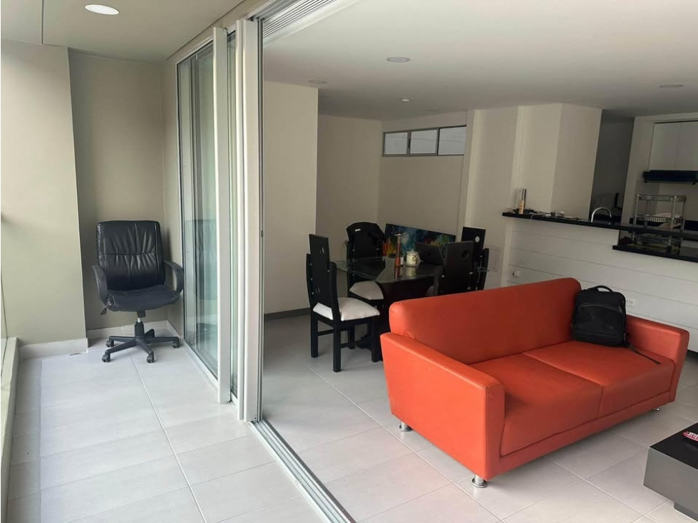 Venta Apartamento en Guadalupe - Bella Suiza, Sur de Cali 2212. — foto 5