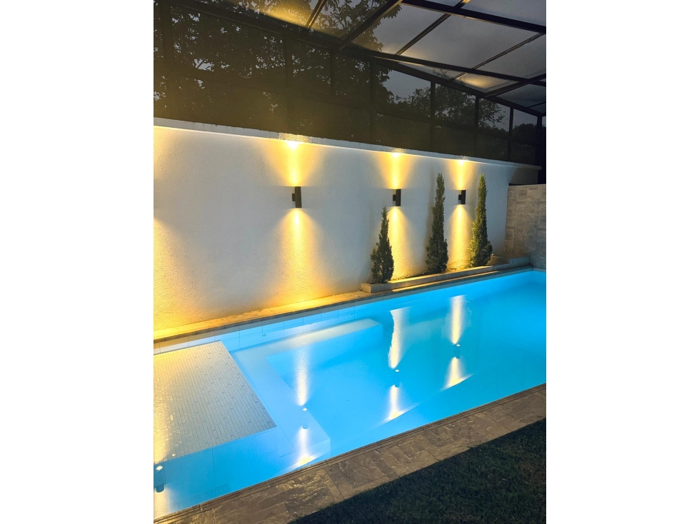 Venta Casa Condominio en Las Mercedes, Jamundí 2272.