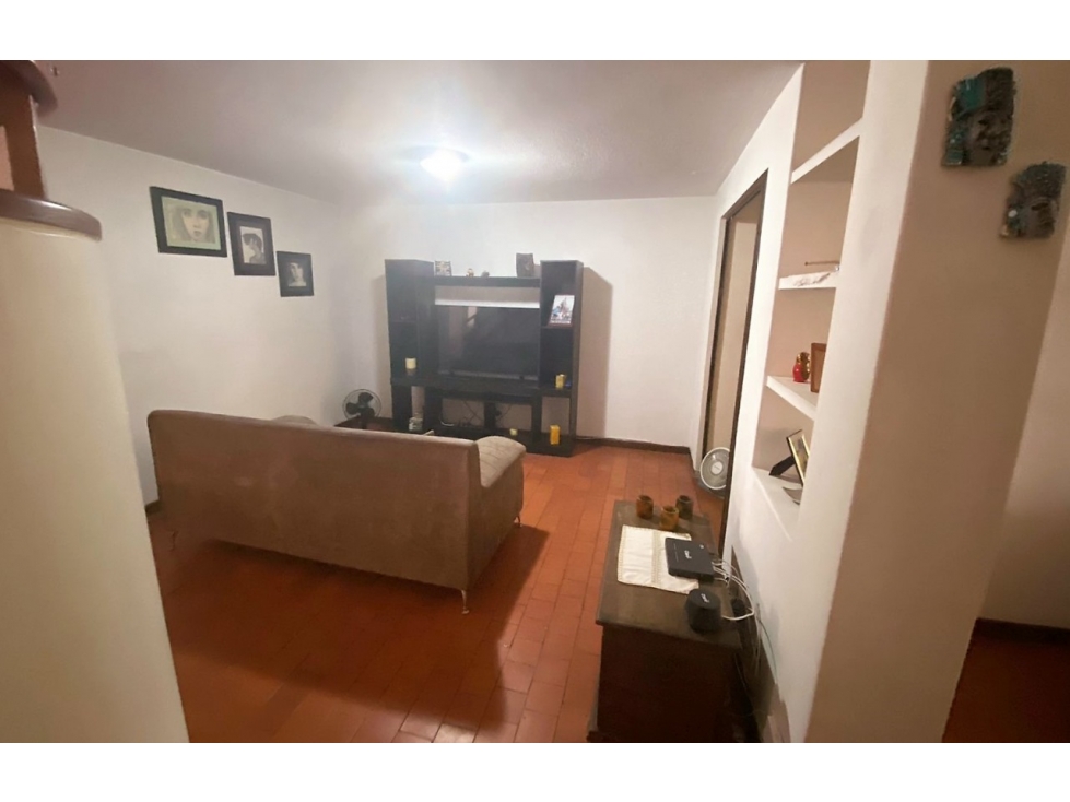 Venta Casa Condominio en Primero de Mayo, Sur de Cali 2304. — foto 5