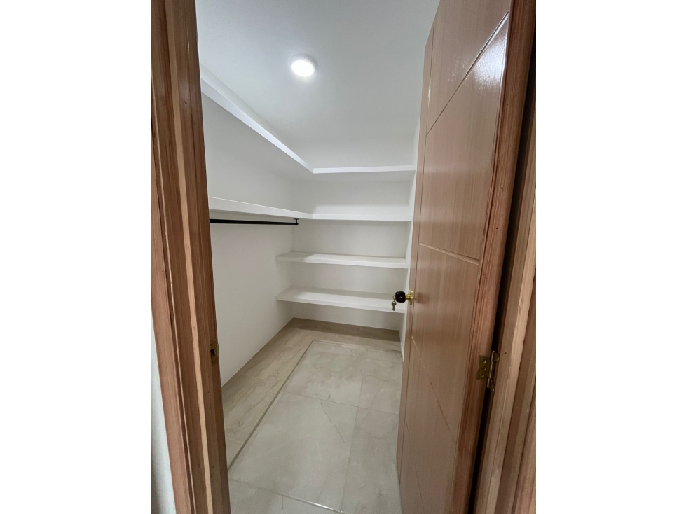 Venta Apartamento en Bochalema - Kachipay, Sur de Cali 2351. — foto 6