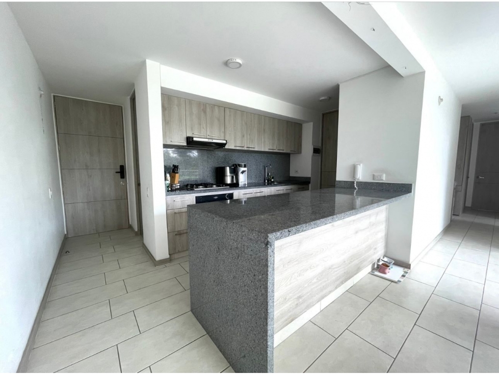 Venta Apartamento en Bochalema, Sur de Cali 2372. — foto 3