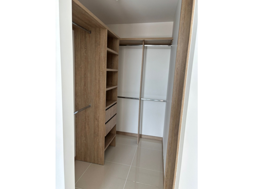 Venta Apartamento en Tierra Linda, Sur de Cali 2371. — foto 4