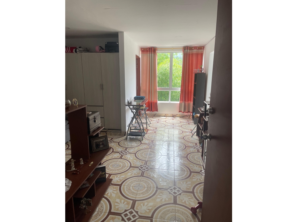 Venta Casa con Chalet en La Buitrera, Sur de Cali 2397. — foto 5