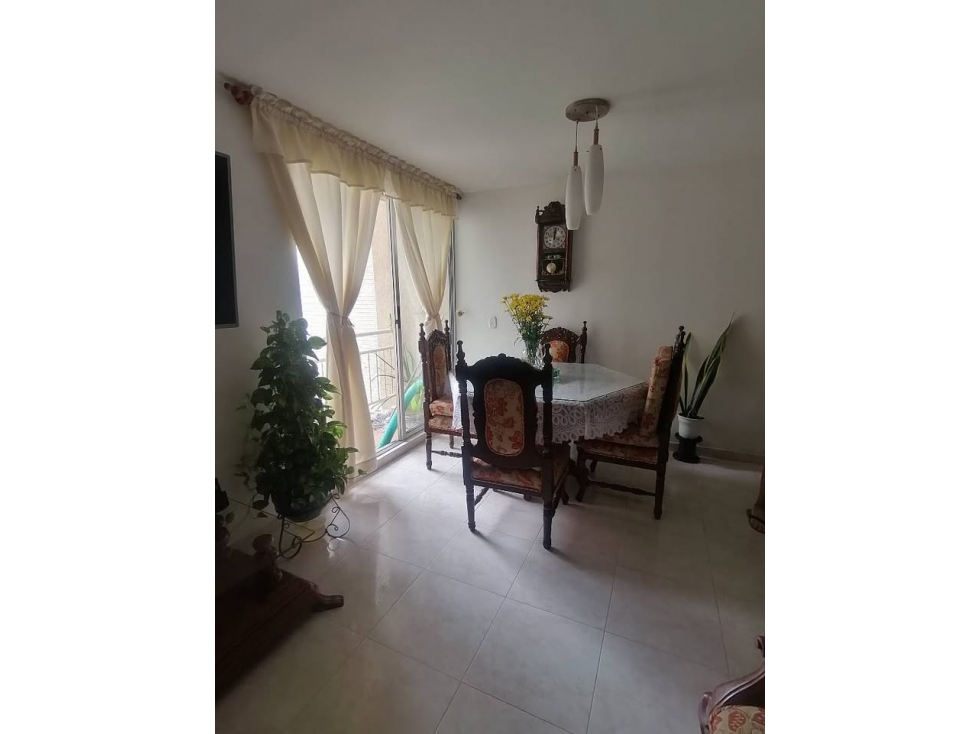 Venta Apartamento en Valle del Lili, Sur de Cali 2651. — foto 2
