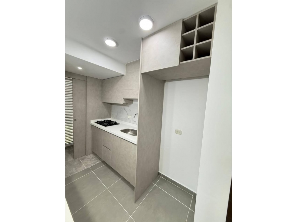 Venta Apartamento Valle del Lili - Ciudad Meléndez 3269. — foto 2