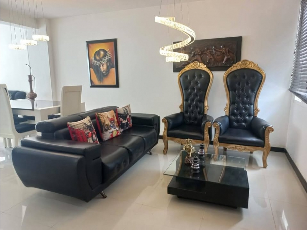 Venta Casa Condominio en El Castillo, Jamundí 3370. — foto 3