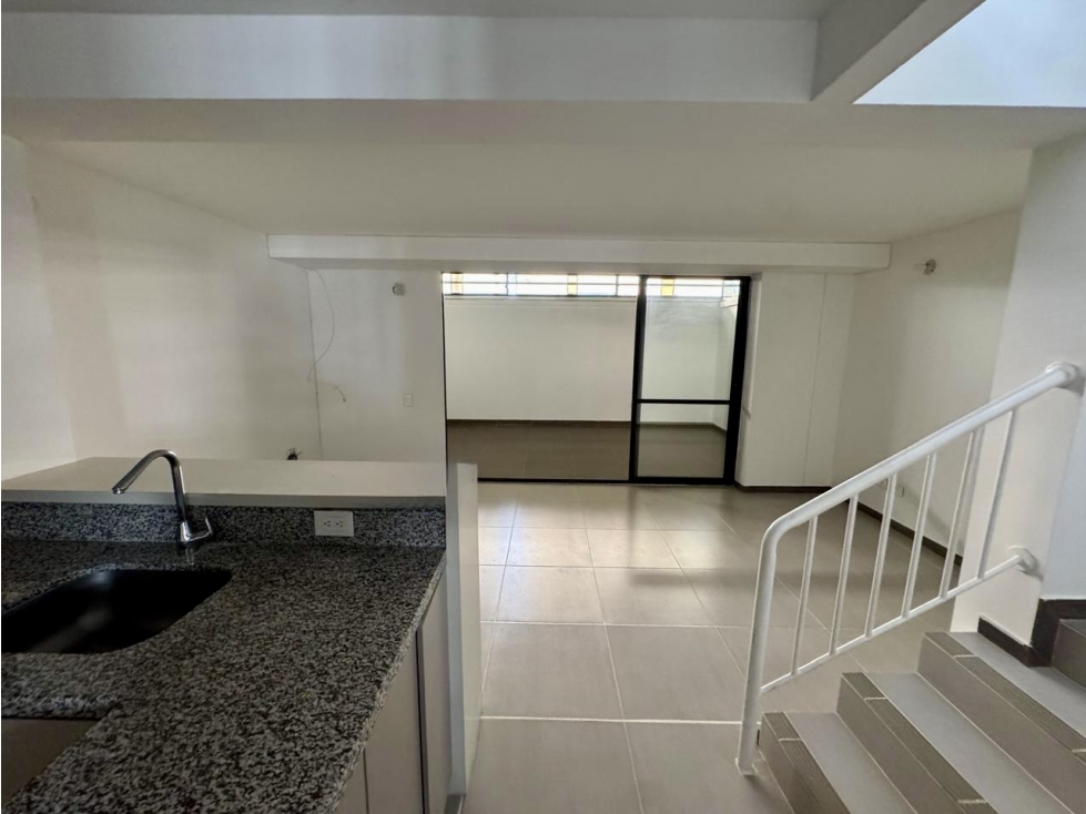Venta Casa en Parque Natura, Alfaguara Jamundí 3480. — foto 2