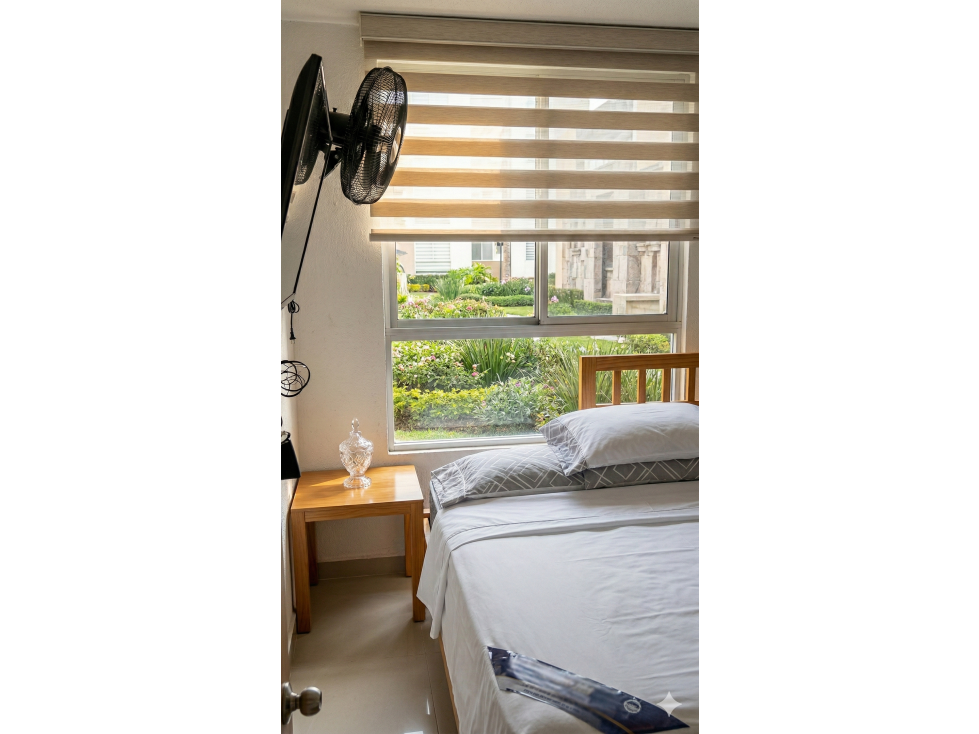 Venta Apartamento en Valle del Lili, Sur de Cali 3522. — foto 4