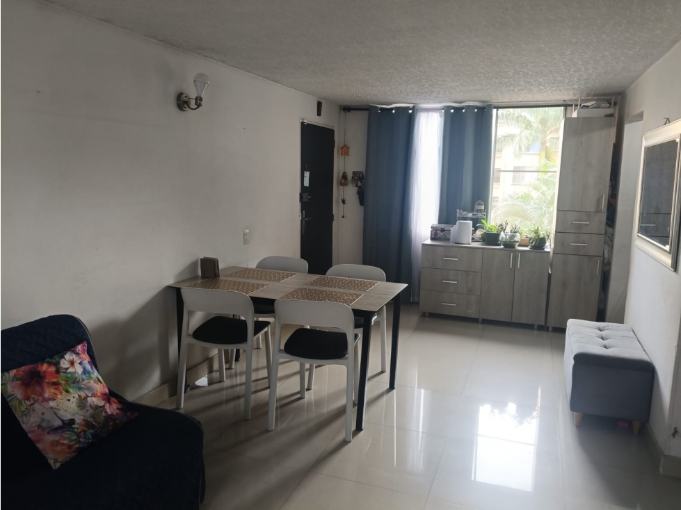 Venta Apartamento en Manzanares, Norte de Cali 3717. — foto 2