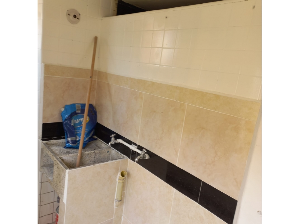 Venta Apartamento en La Selva, Sur de Cali 3767. — foto 6