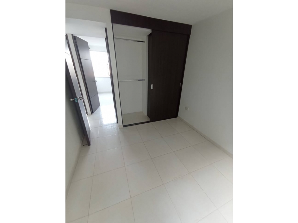 Venta Apartamento en La Selva, Sur de Cali 3818. — foto 4