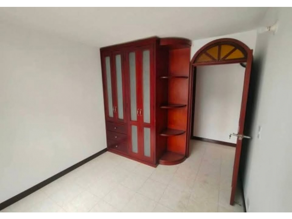 Venta Apartamento en La Hacienda, Sur de Cali 3835. — foto 6