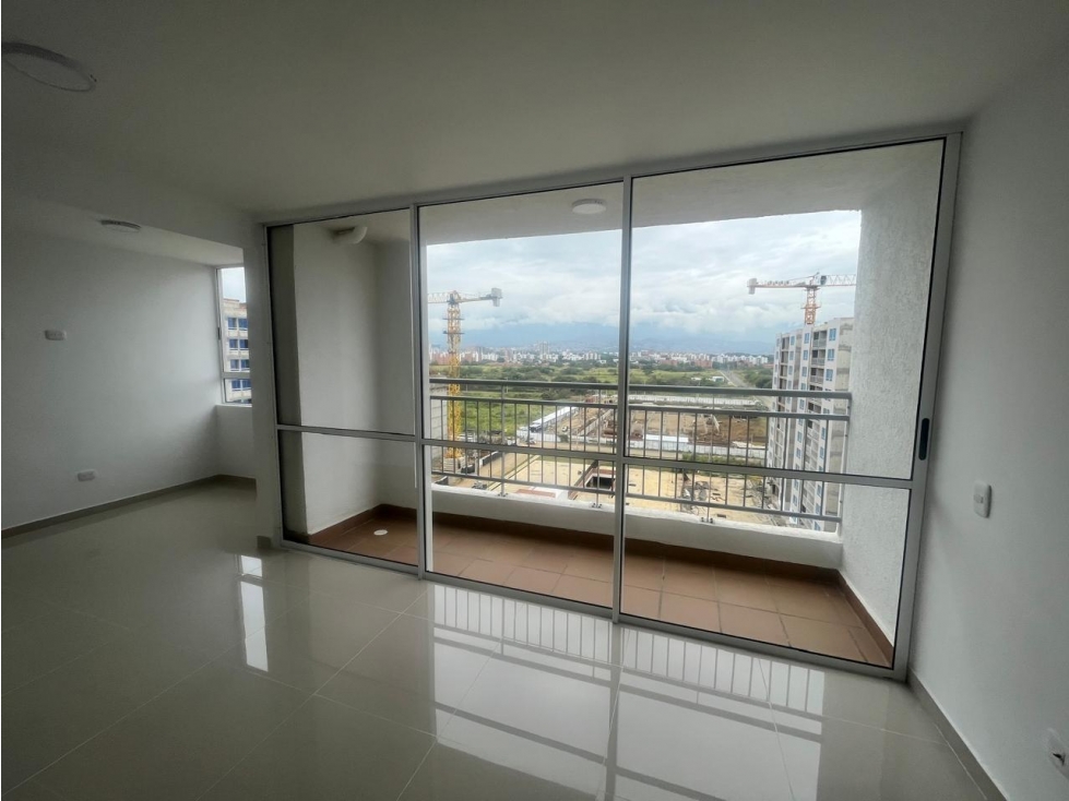 Venta Apartamento en Valle del Lili, Sur de Cali 4048. — foto 3