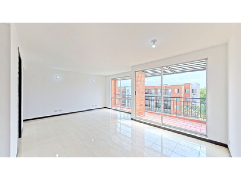 Venta Apartamento en Valle del Lili, Sur de Cali 4061. — foto 2