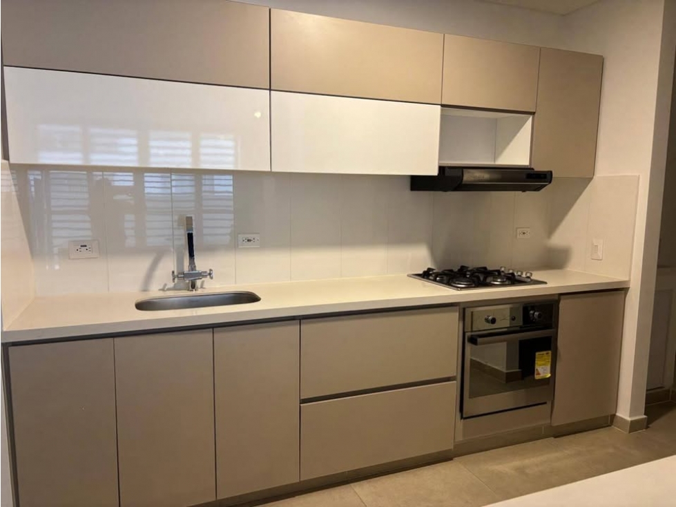 Venta Apartamento Valle del Lili, Sur de Cali 3463.