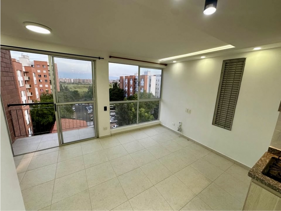 Venta Apartamento Valle del Lili - Ciudad Melendez, Sur de Cali 3643. — foto 2