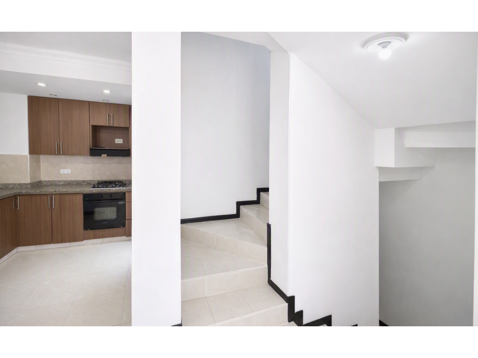 Venta Casa Condominio en Valle del Lili, Sur de Cali 4119. — foto 3