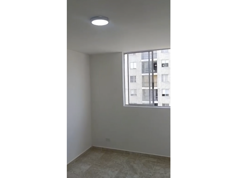 Venta Apartamento en Kachipay, Sur de Cali 4164. — foto 3