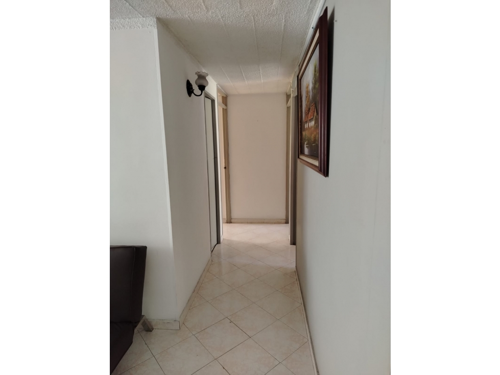 Venta Apartamento en Barranquilla, Norte de Cali 4201. — foto 3