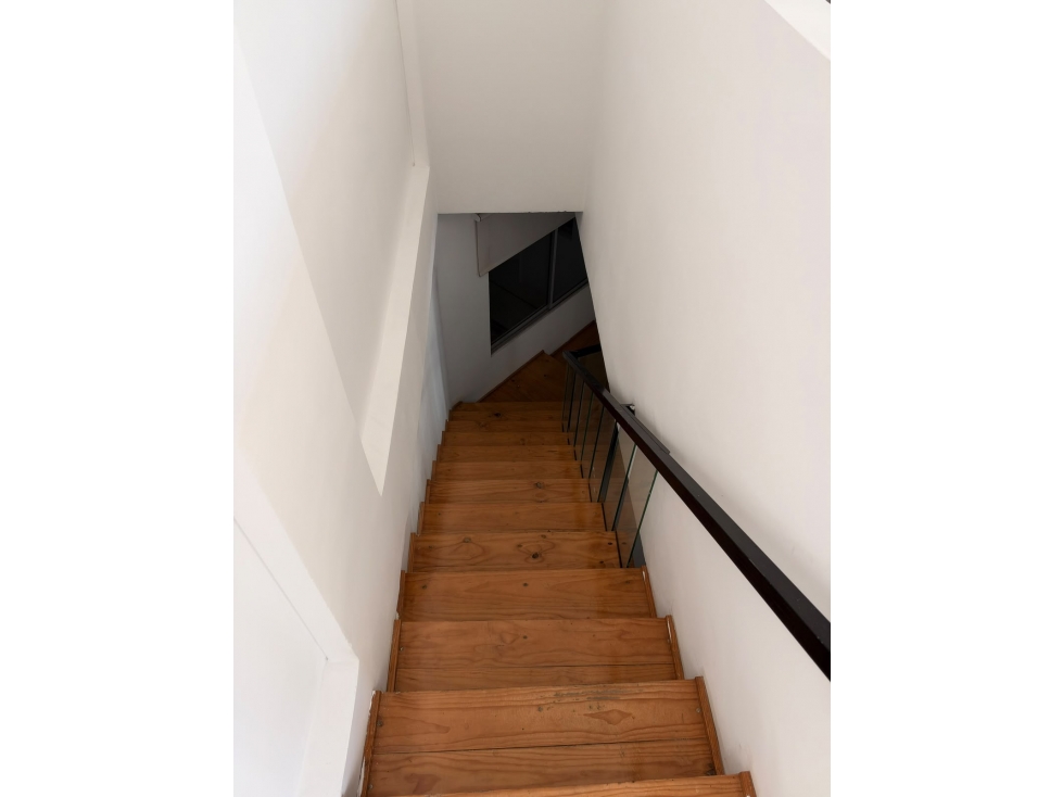 Venta Apartamento Duplex en Ciudad Jardín Sur de Cali 4221. — foto 5