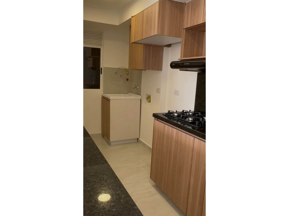 Venta Apartamento en La Selva, Sur de Cali 4229. — foto 2