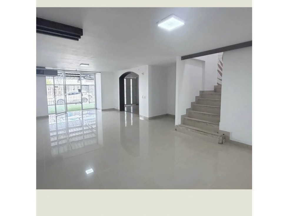 Venta Casa en Quintas de Don Simón, Sur de Cali 4232. - 1