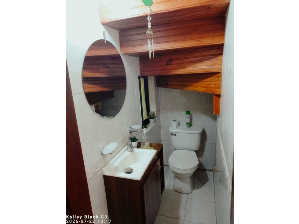 Venta Casa Bifamiliar en Cuarto de Legua, Sur de Cali 4245. — foto 5