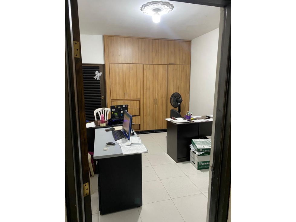 Venta Casa Bifamiliar en Santa Anita, Sur de Cali 982. — foto 5