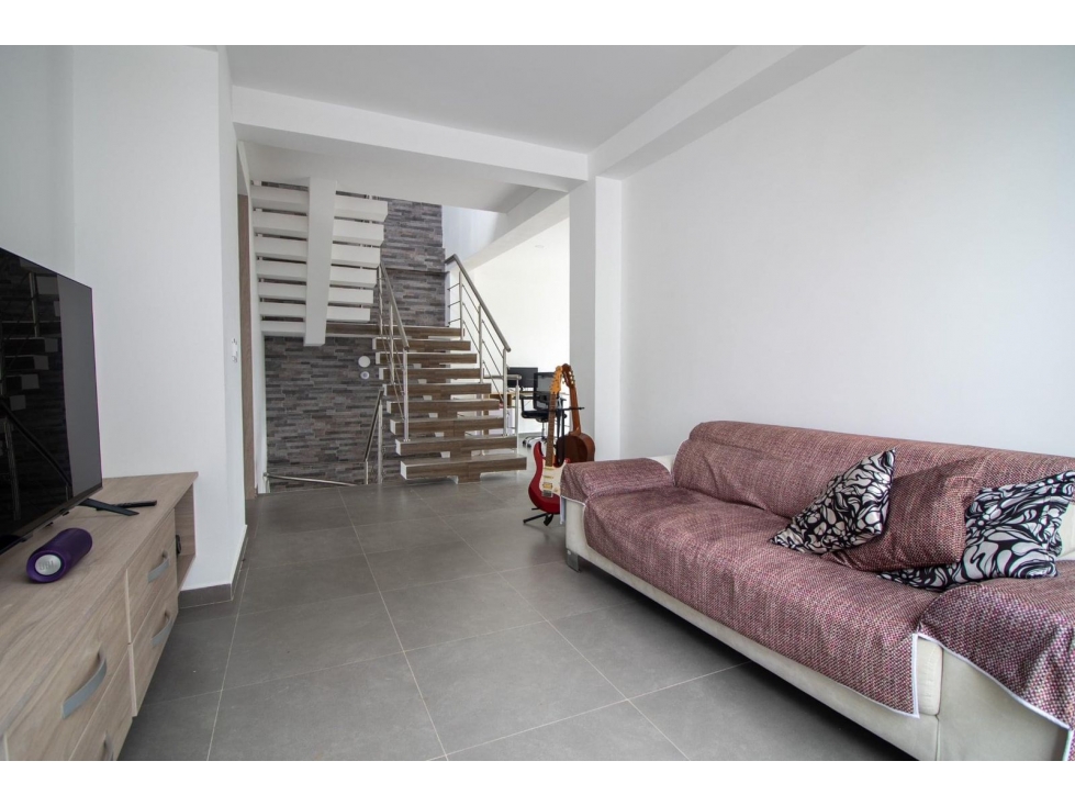 Venta Casa en Condominio en Las Mercedes, Jamundí 1061. — foto 5