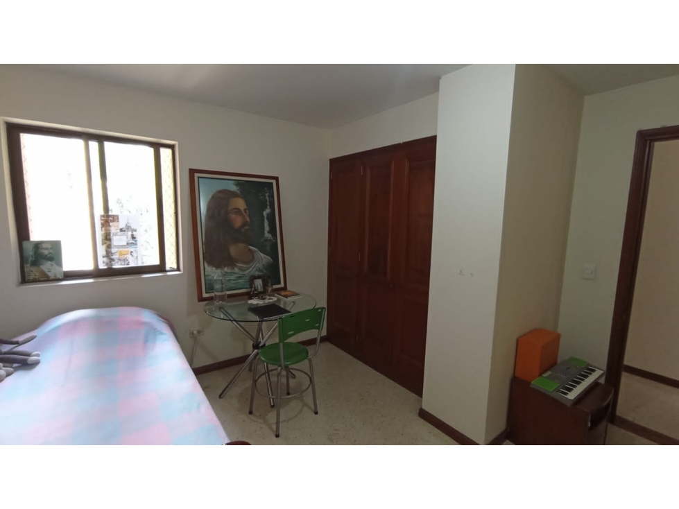 Venta Apartamento en Bellavista, Oeste de Cali 1456. — foto 4