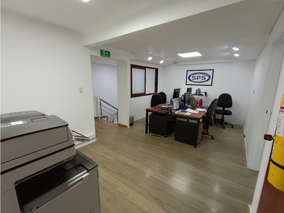 Venta Local en San Fernando Nuevo, Sur de Cali 1484.