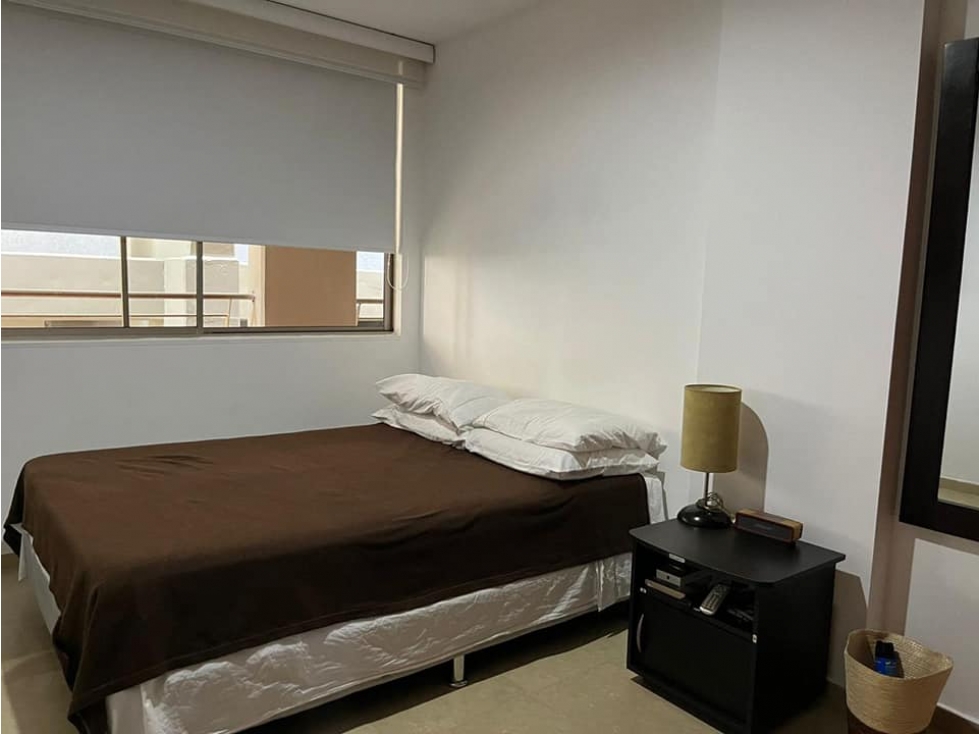 Venta Apartamento en Menga, Norte de Cali 1906. — foto 5